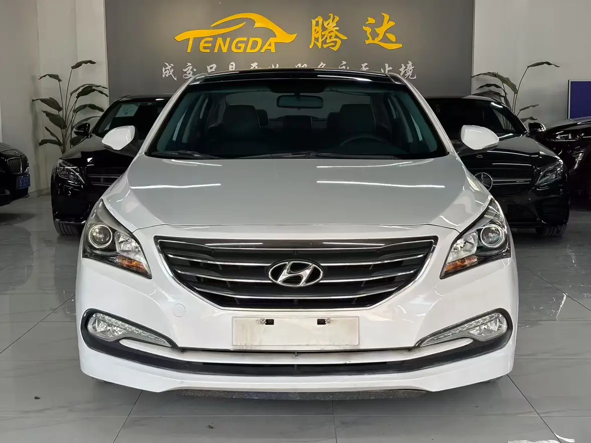 Hyundai Famous pictures