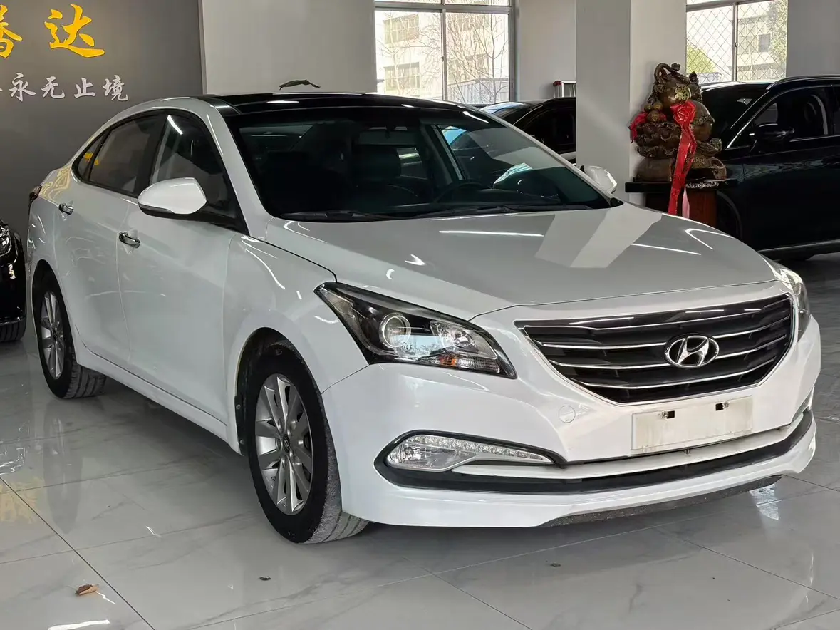 Hyundai Famous pictures