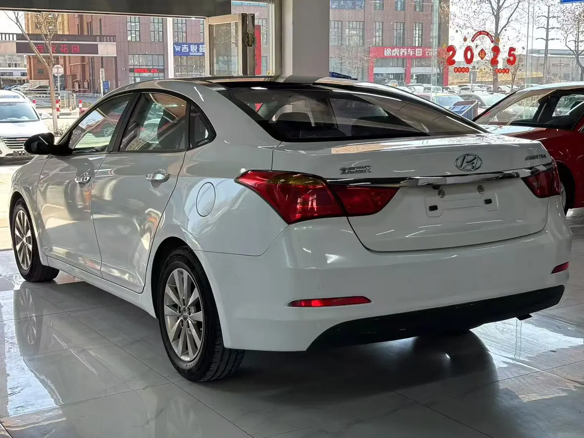 Hyundai Famous pictures