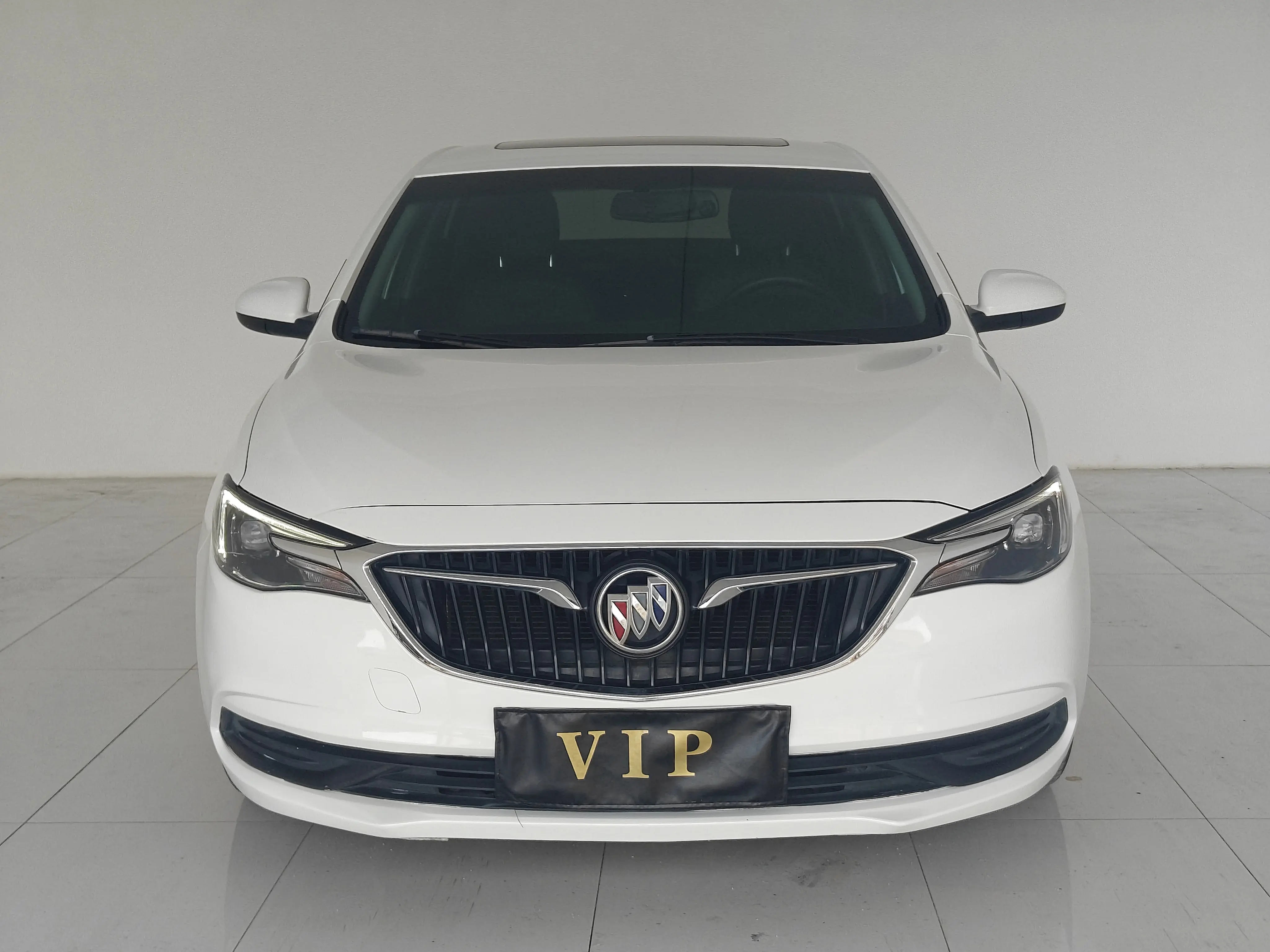 Buick Yinglang