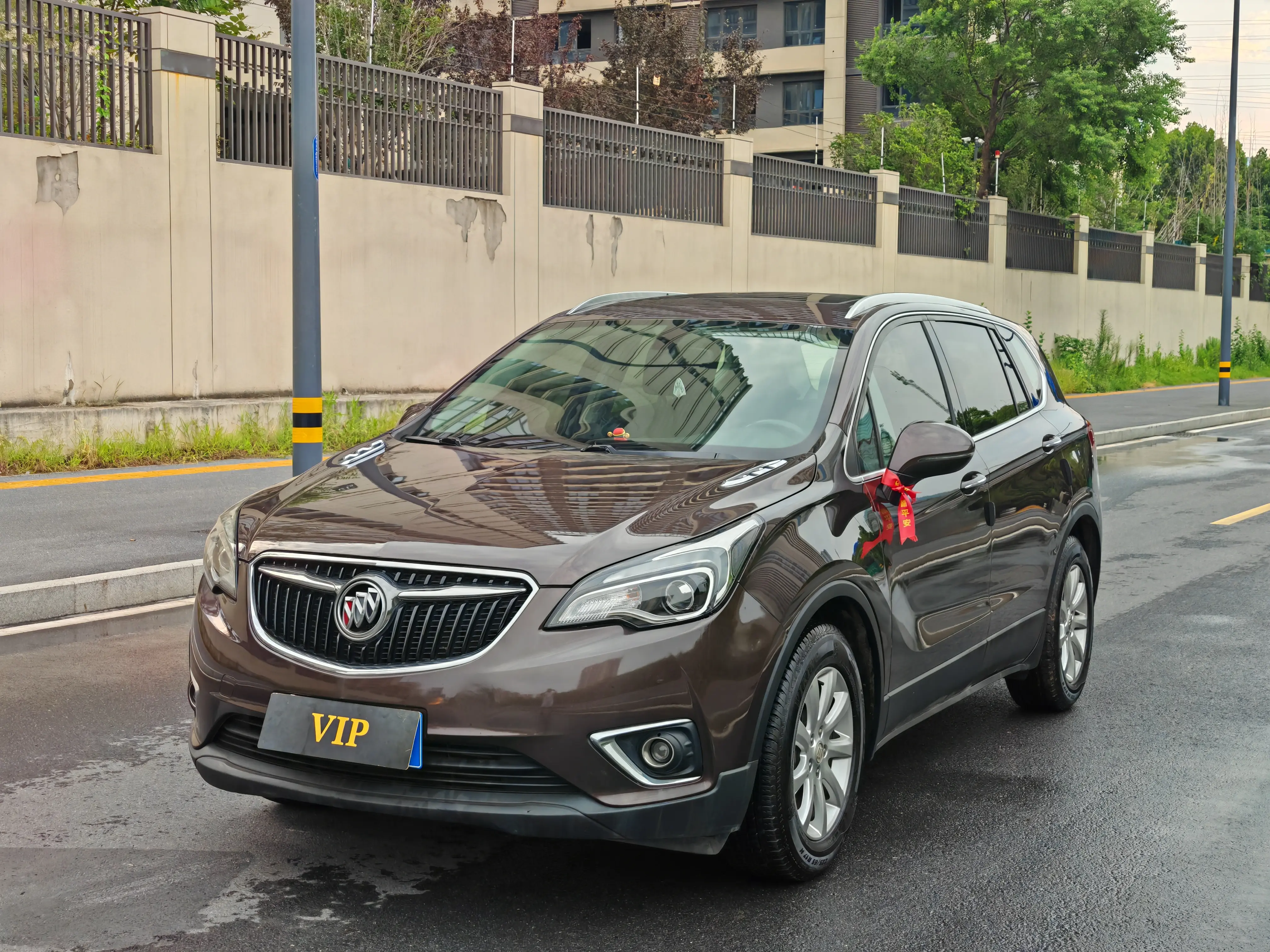 Buick Envision