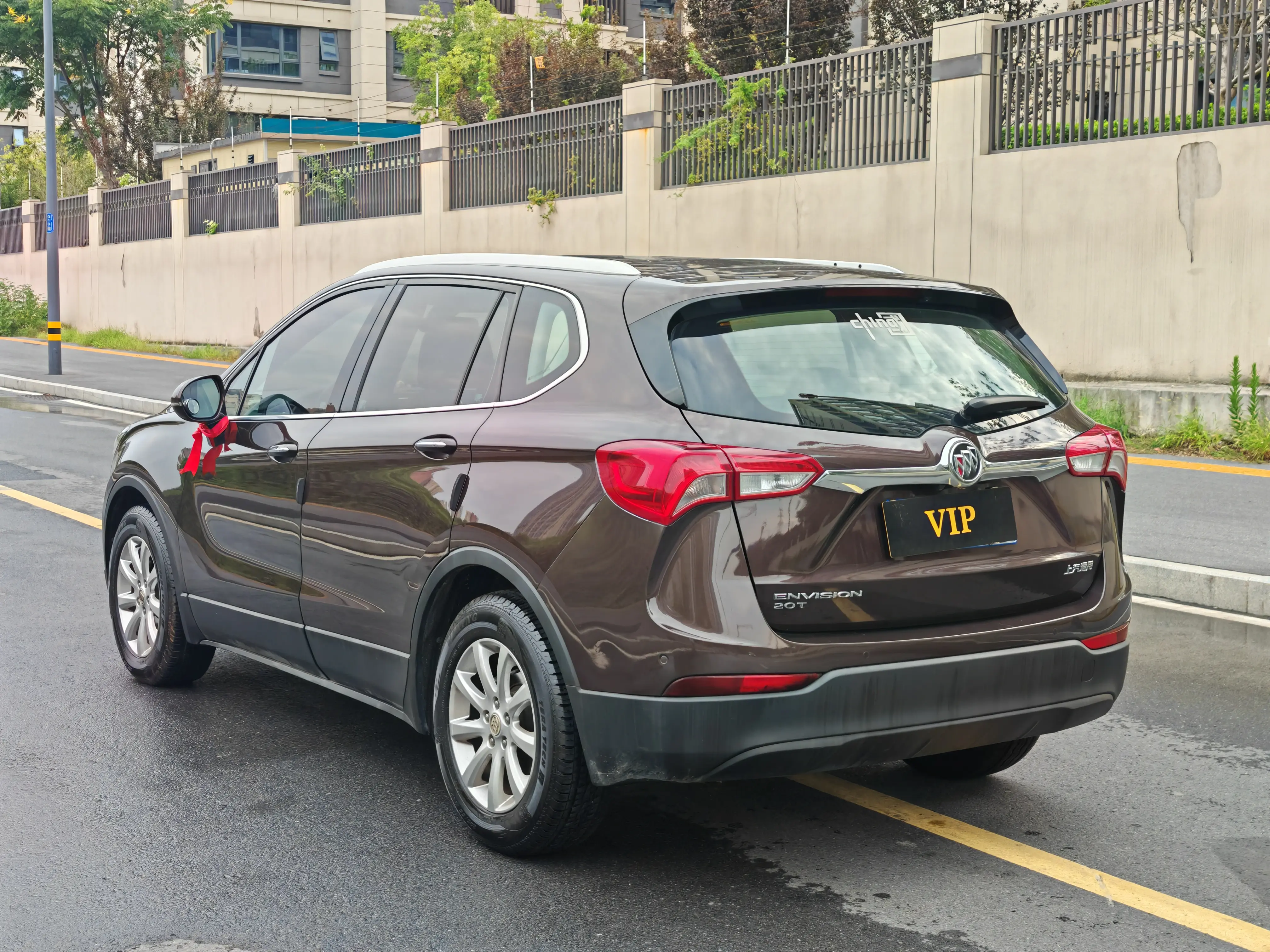 Buick Envision