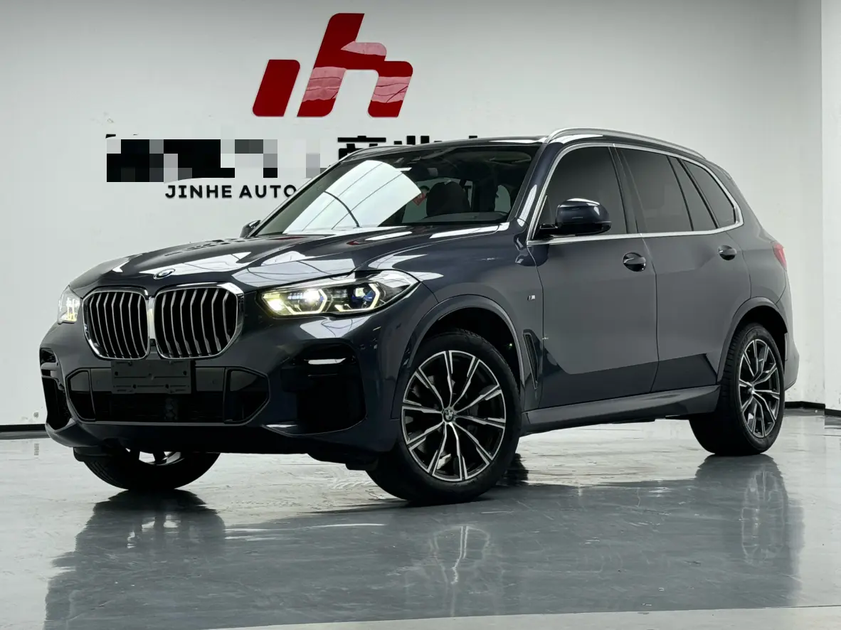 BMW X5 (imported)