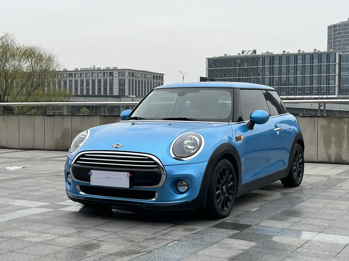 MINI MINI