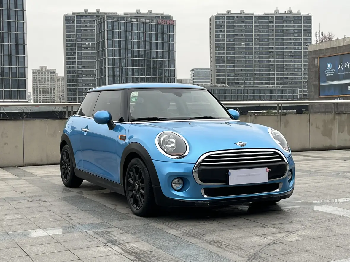MINI MINI