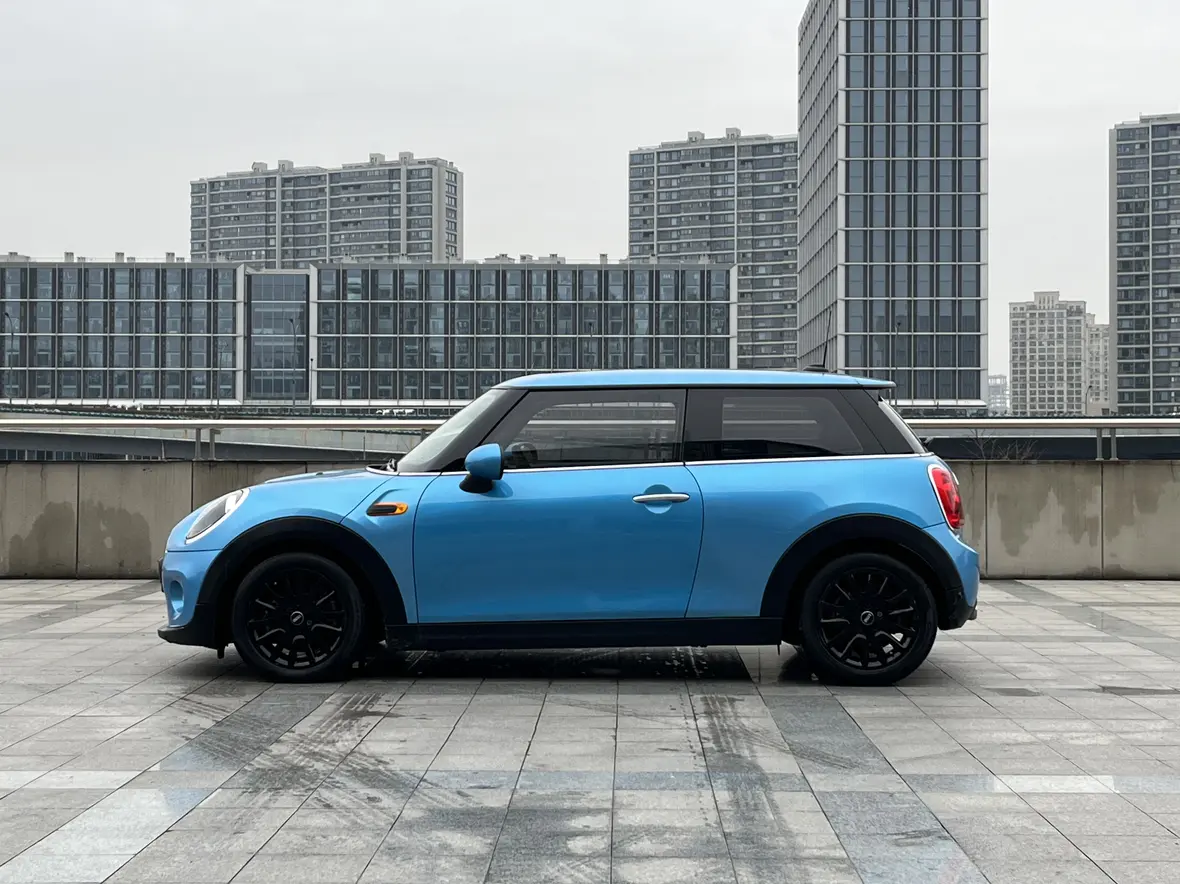 MINI MINI