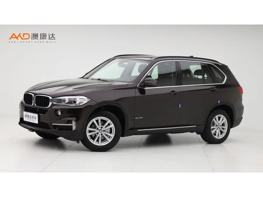 BMW X5 (imported)