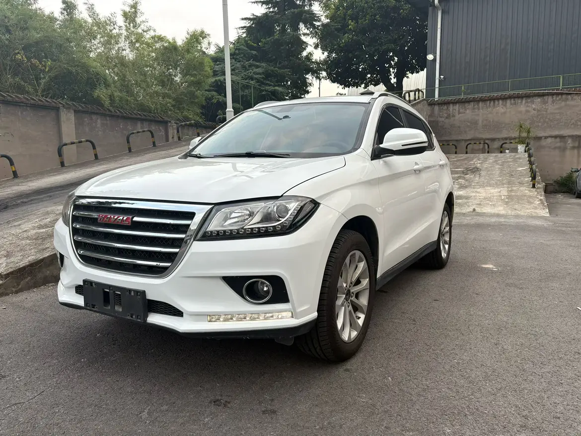 Haval H2