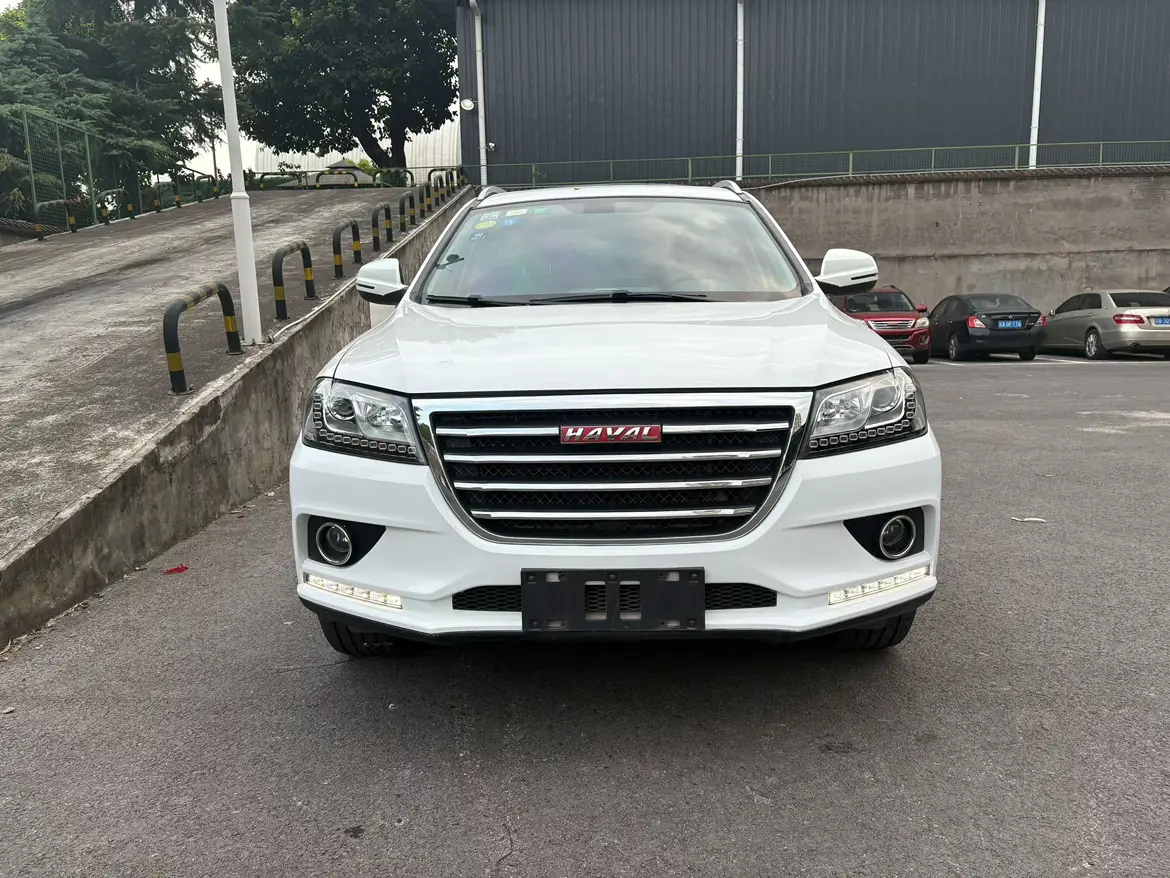 Haval H2