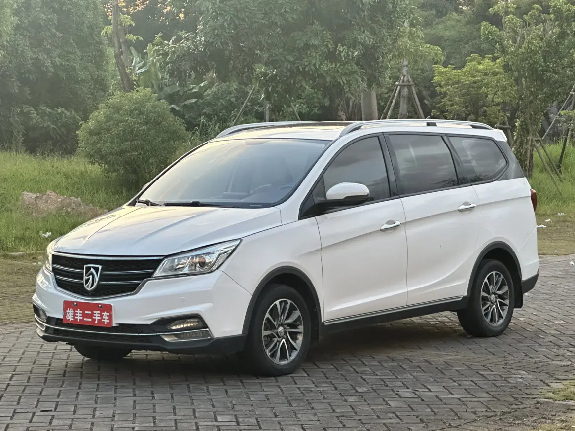 Baojun 730