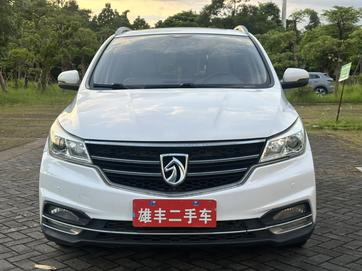 Baojun 730