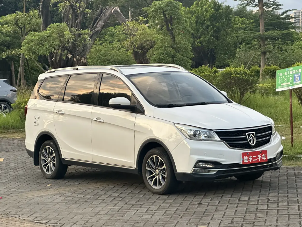 Baojun 730