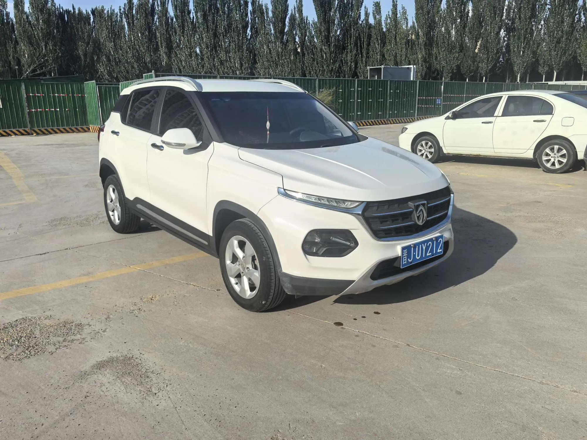 Baojun 510