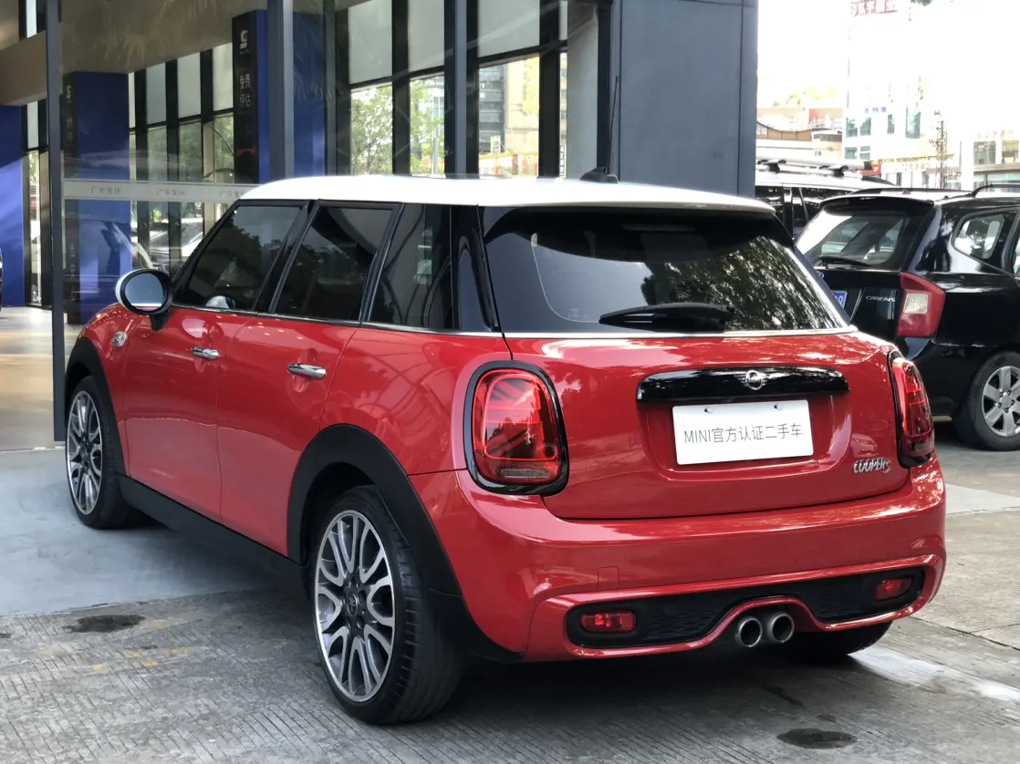 MINI MINI