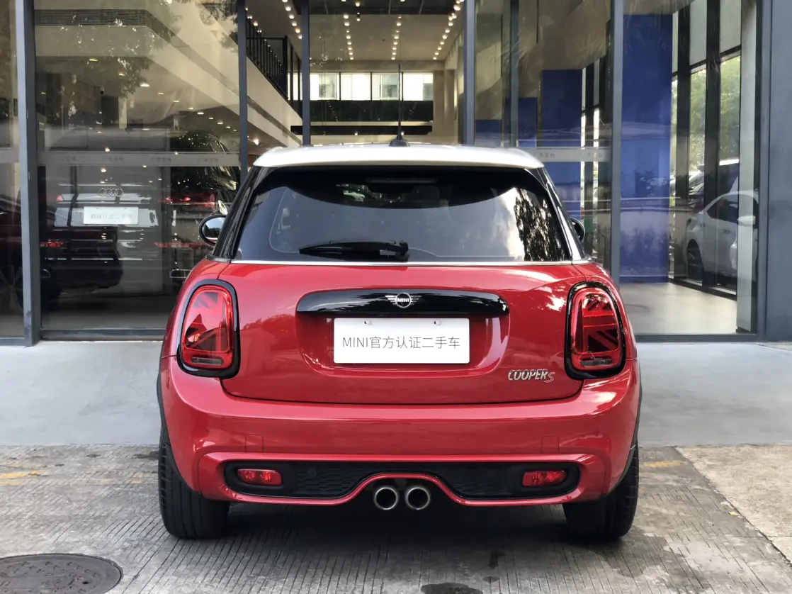 MINI MINI