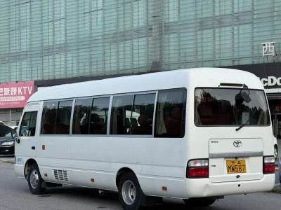 Toyota Costa