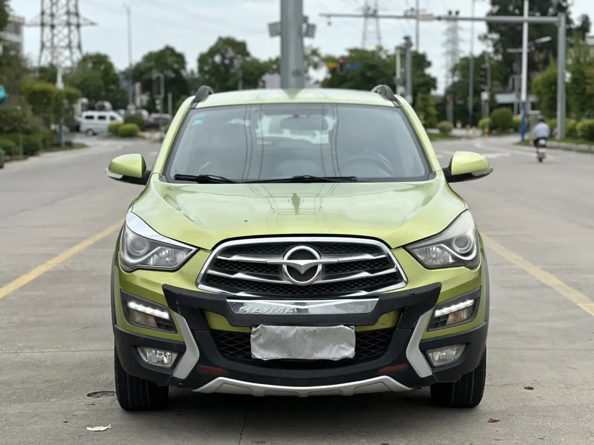 HAIMA Haima S5