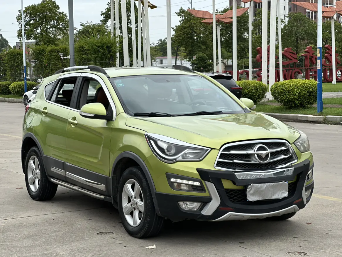 HAIMA Haima S5