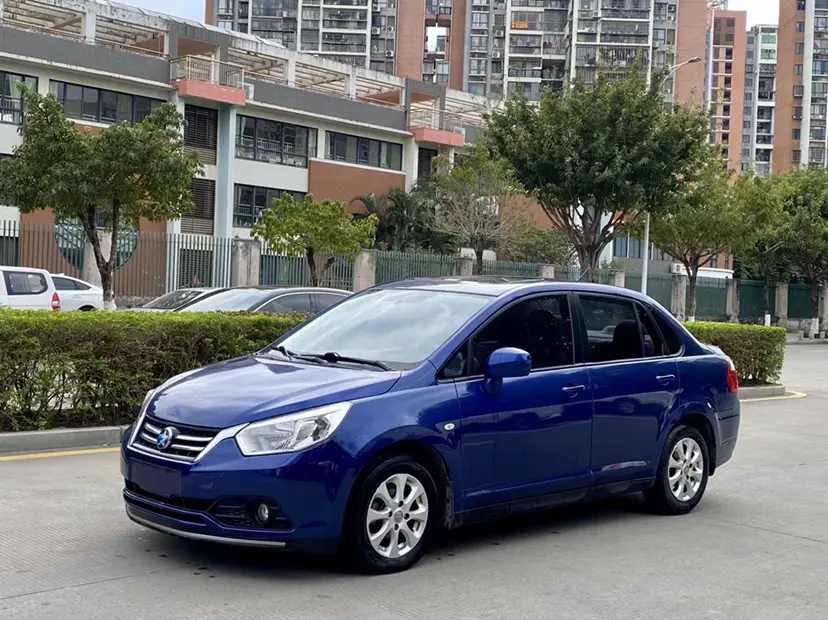 Kai Chen Venucia D50