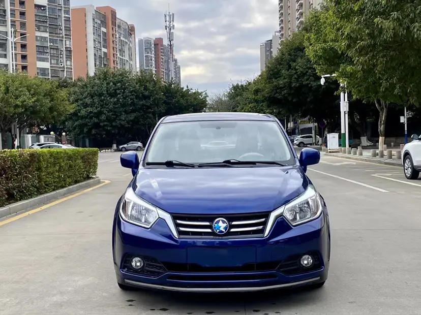 Kai Chen Venucia D50