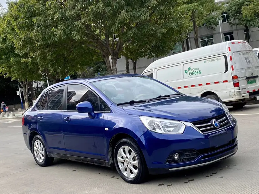 Kai Chen Venucia D50