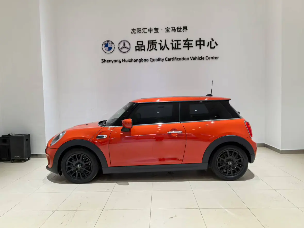 MINI MINI