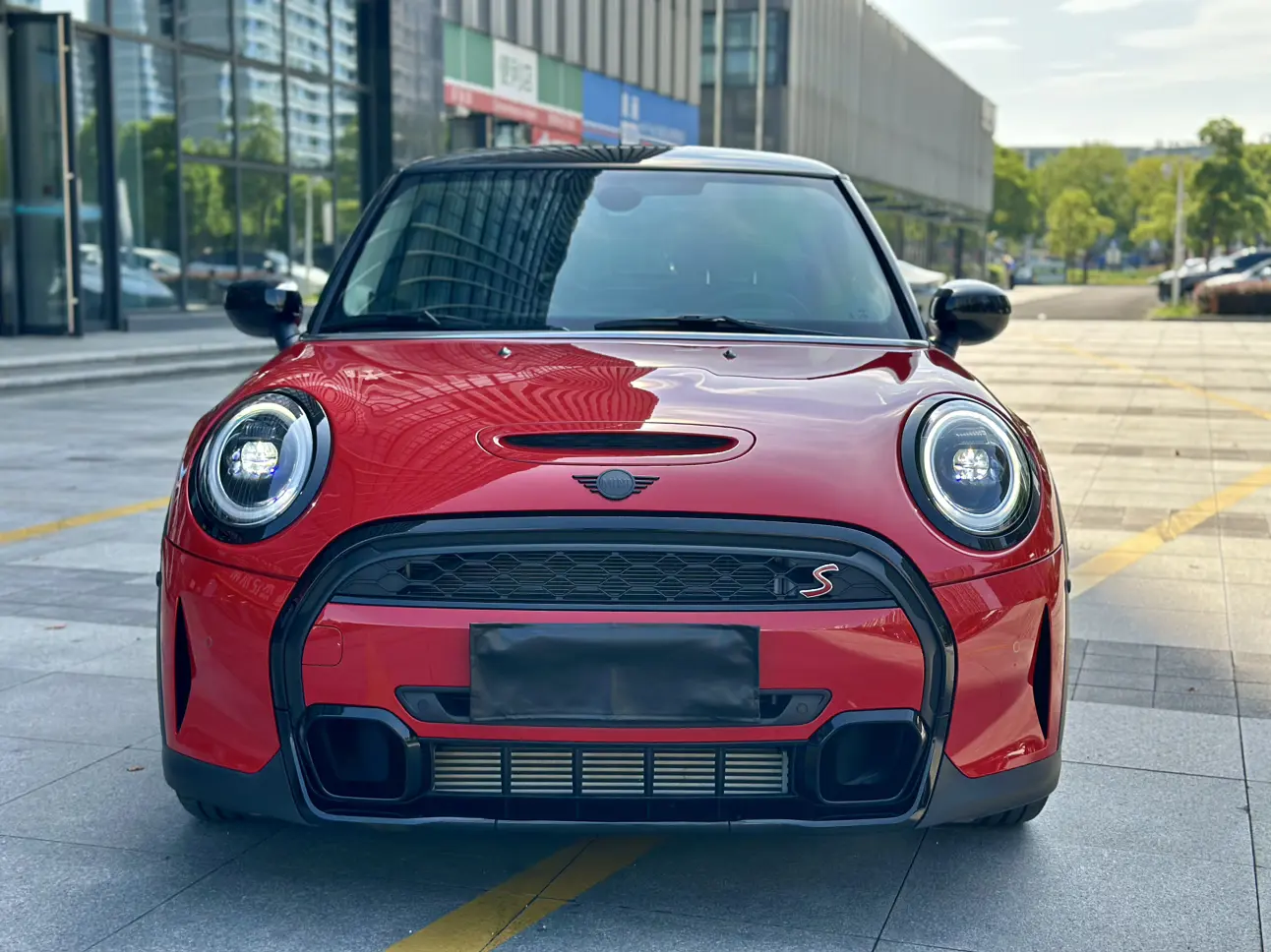 MINI MINI
