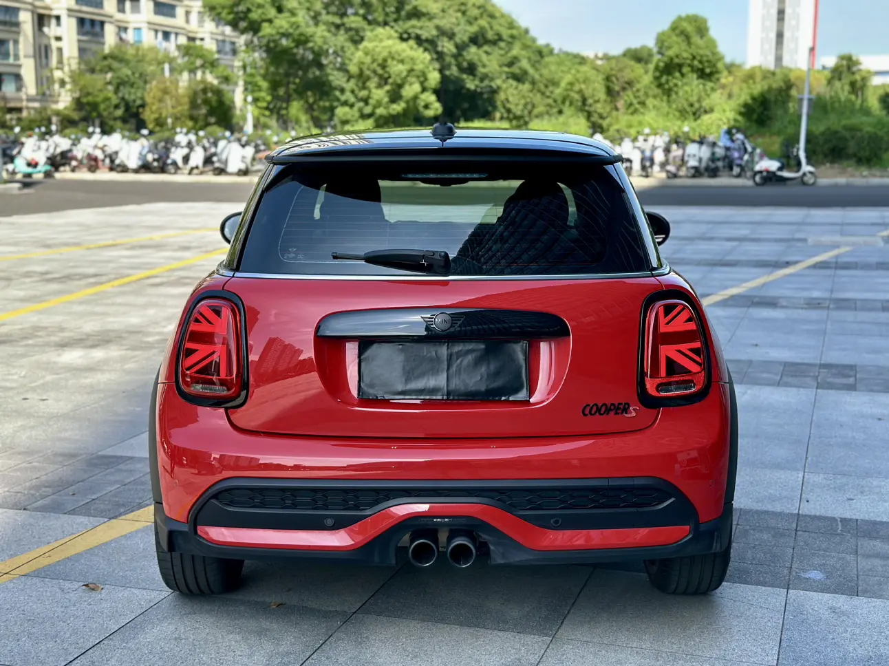 MINI MINI