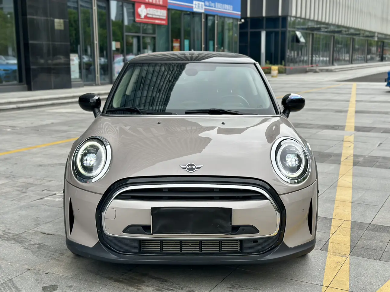 MINI MINI