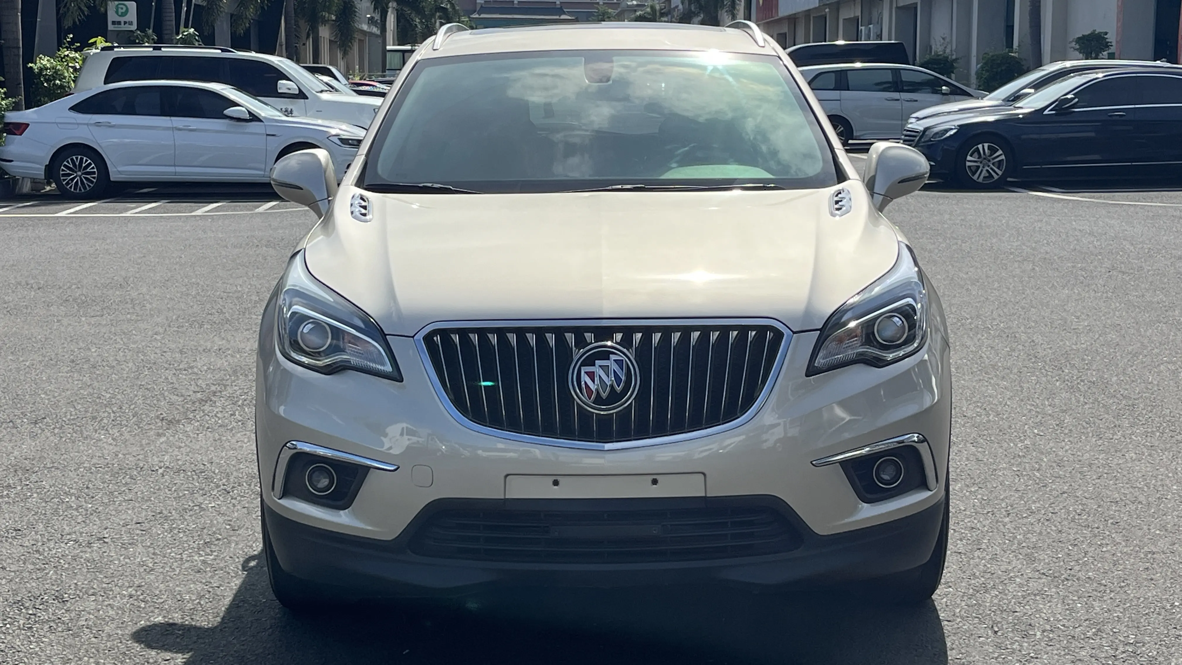 Buick Envision