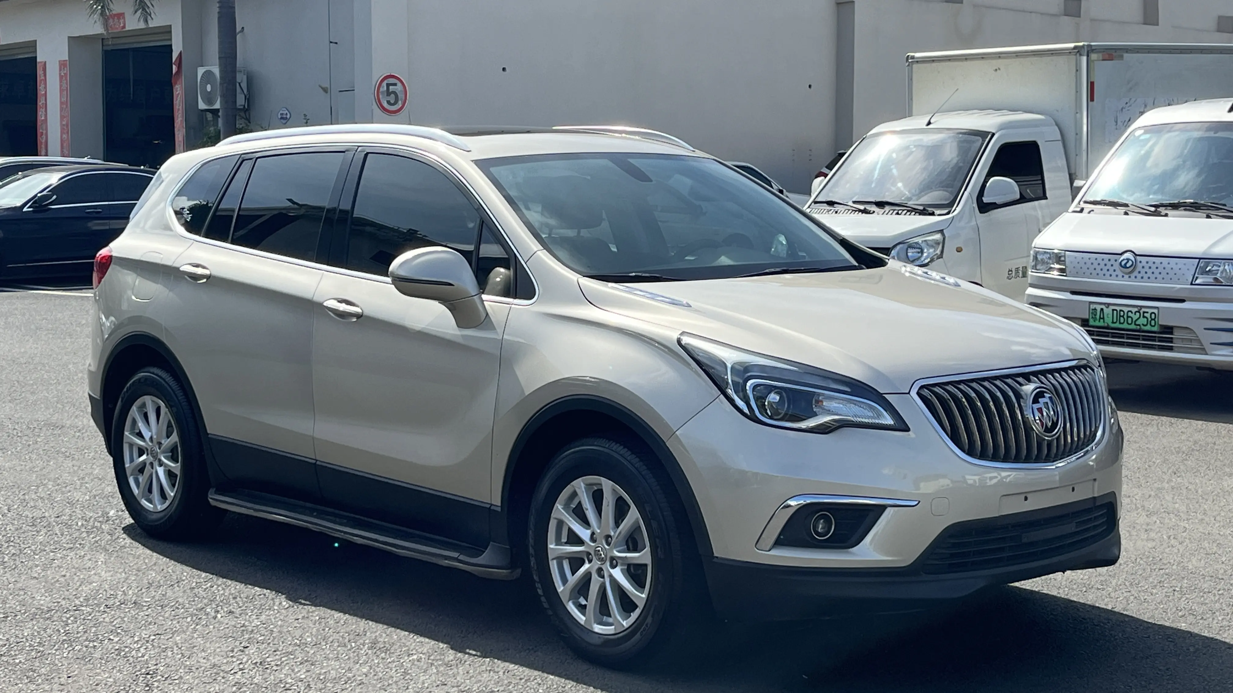 Buick Envision