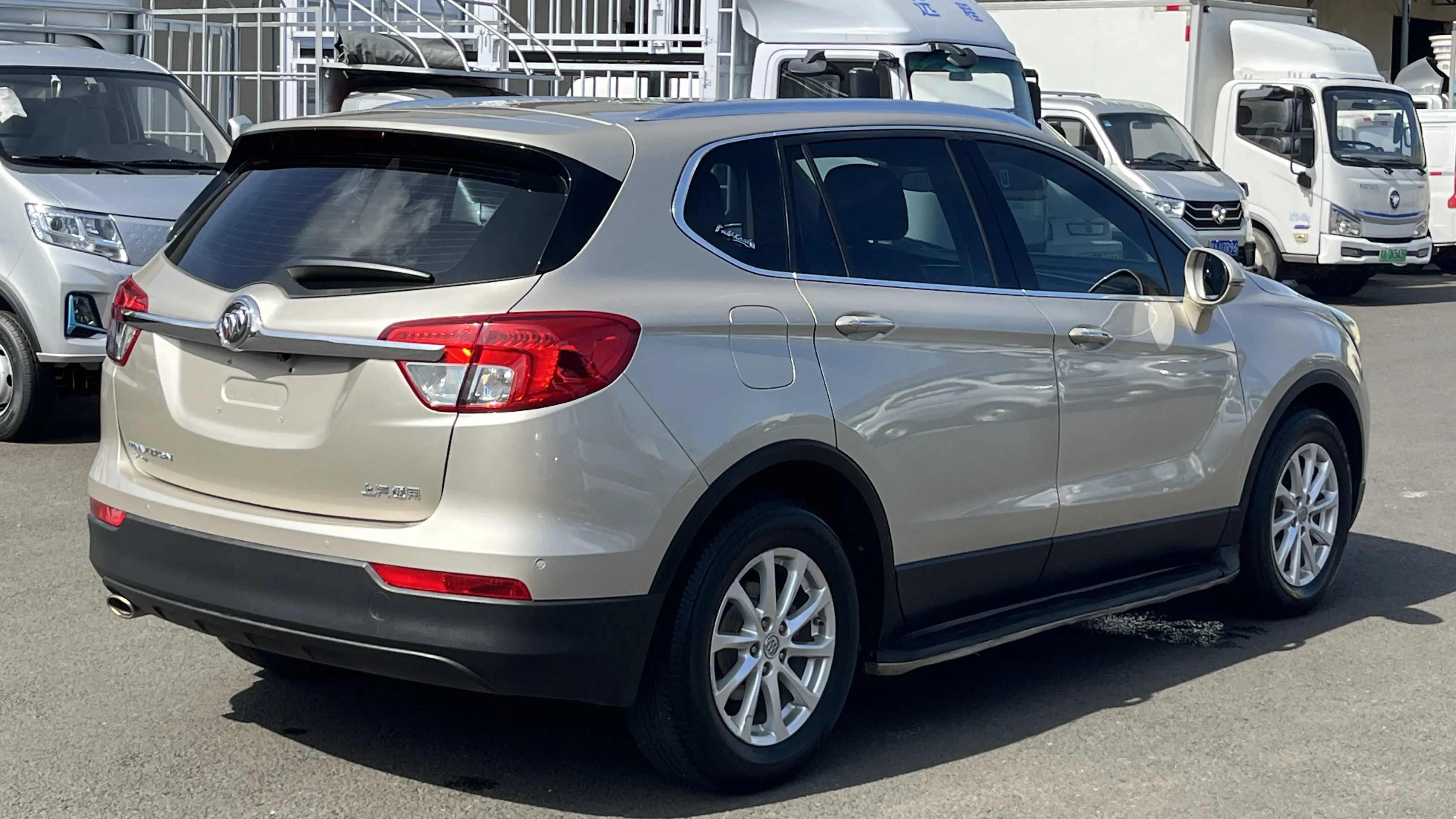 Buick Envision