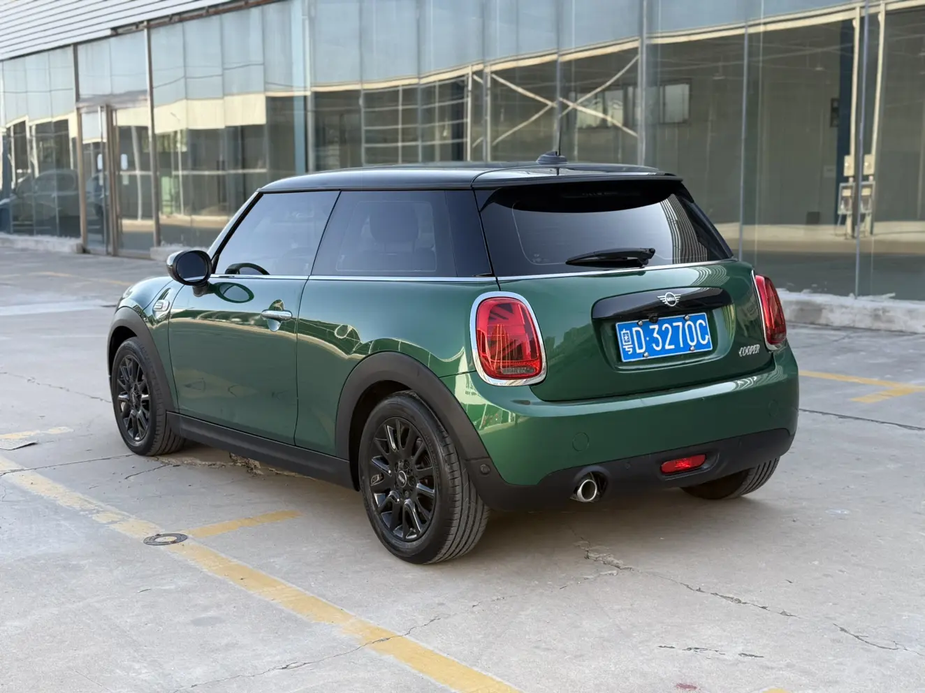 MINI MINI