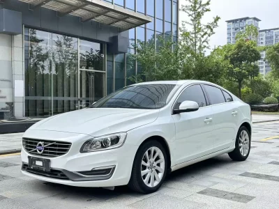 Volvo S60, 2013 — купить с доставкой из Китая