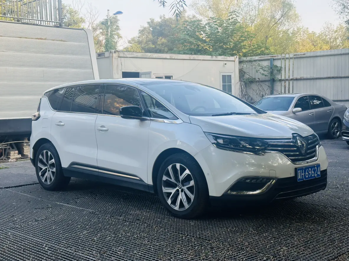 Renault Espace classic