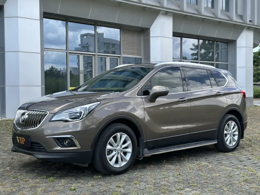Buick Envision