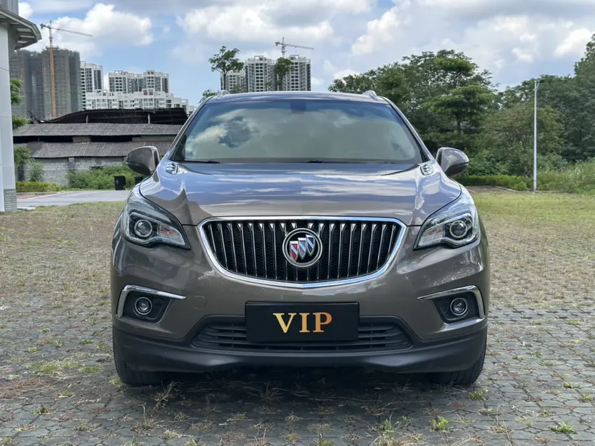 Buick Envision