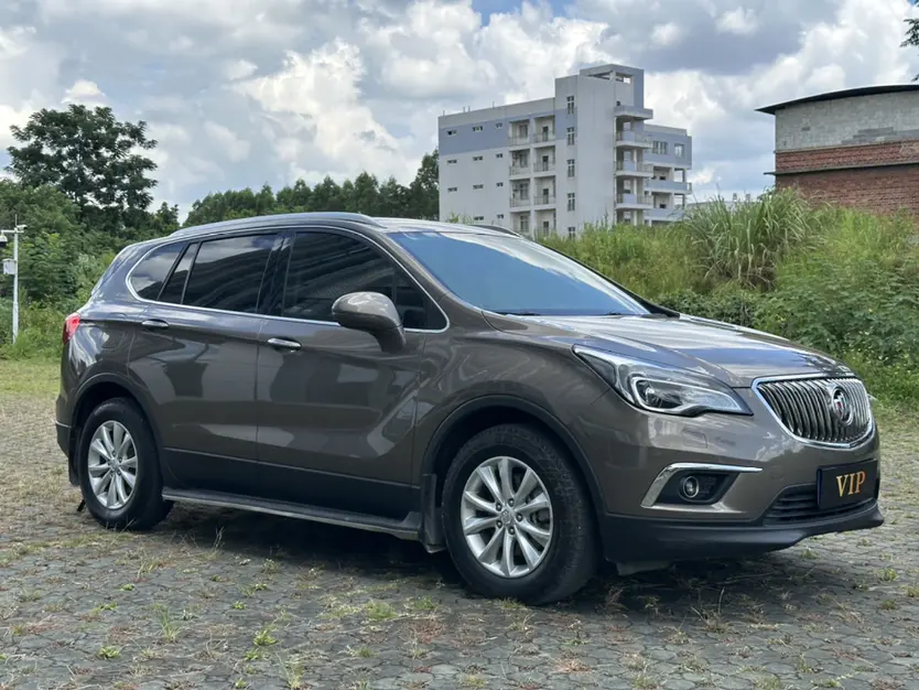 Buick Envision