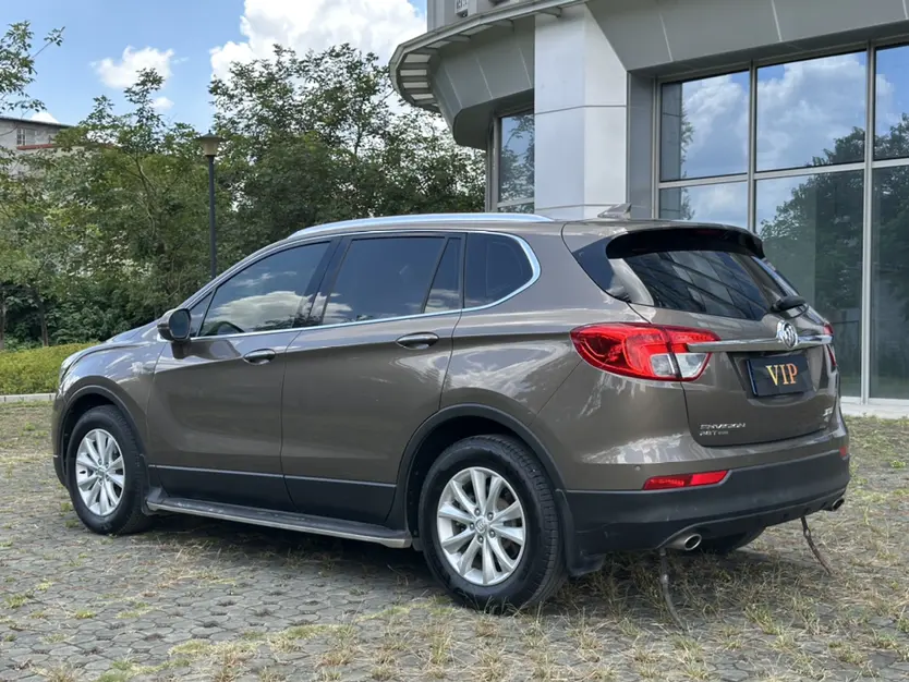 Buick Envision
