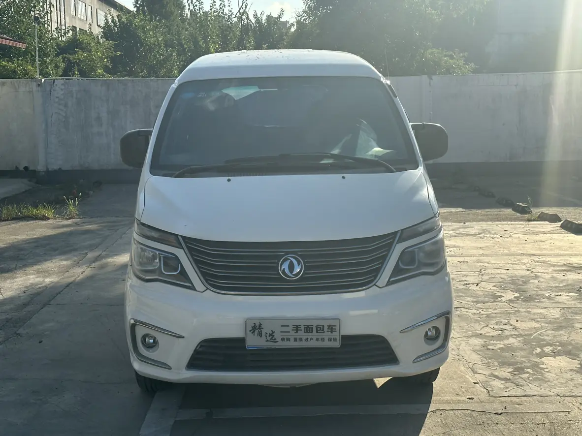 Forthing Lingzhi  из Китая