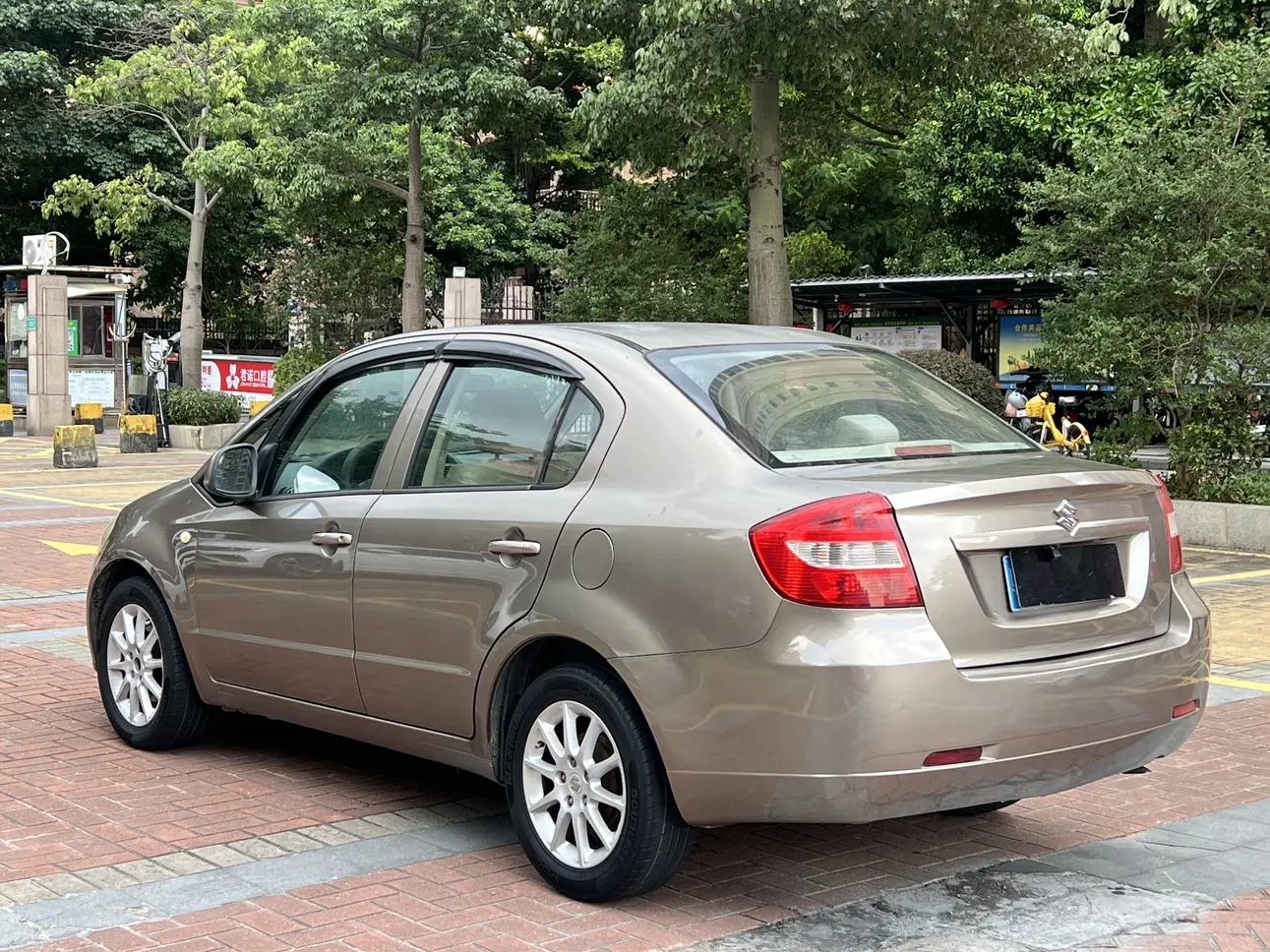 Suzuki Tianyu Shangyue