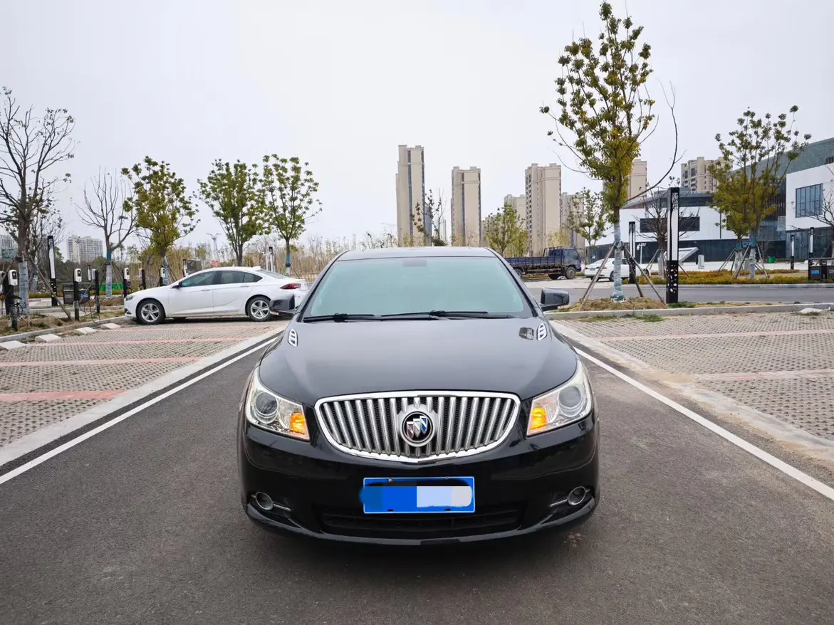 Buick LaCrosse