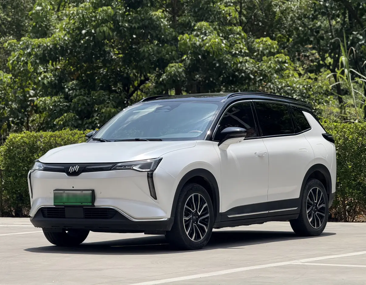 Weltmeister Weimar W6