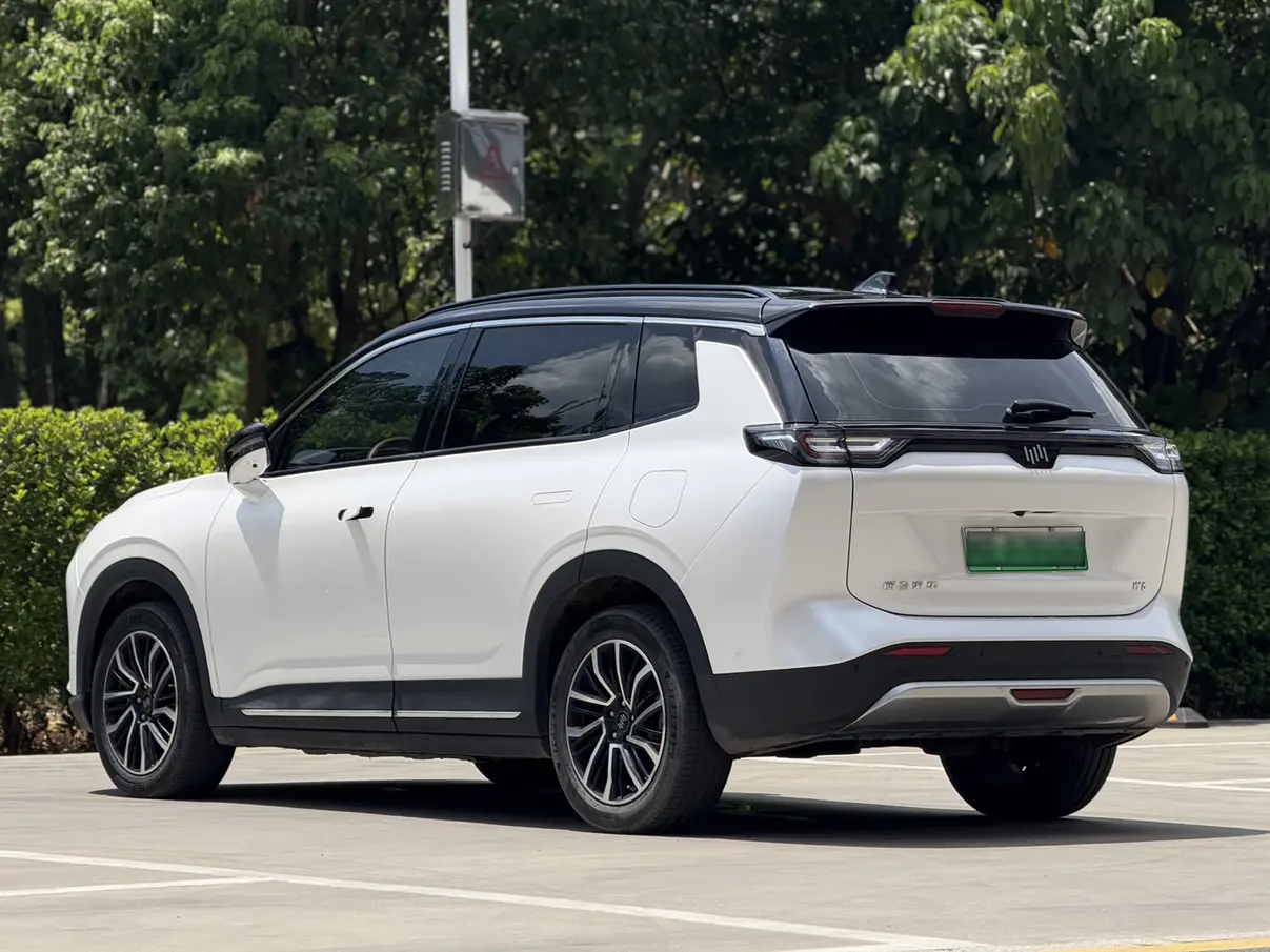 Weltmeister Weimar W6