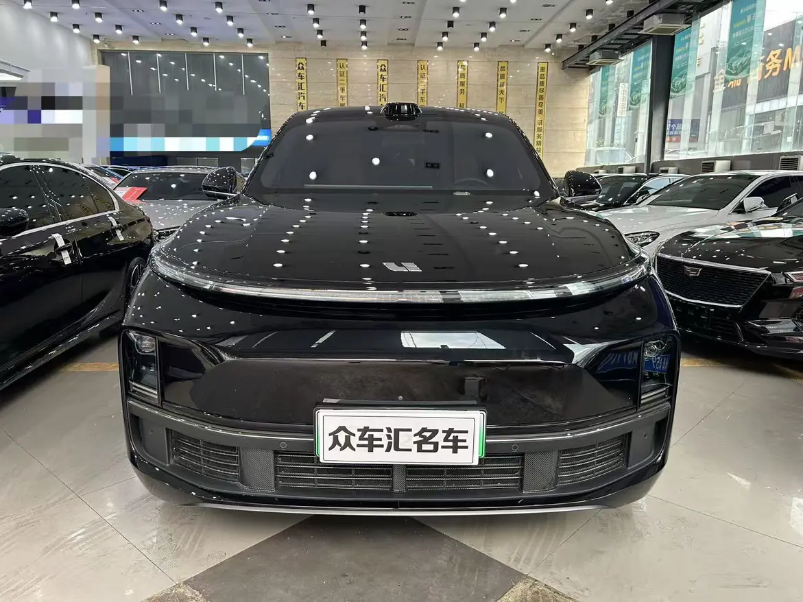 Lixiang L9