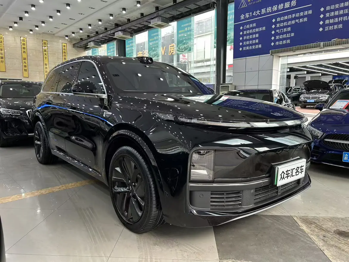 Lixiang L9