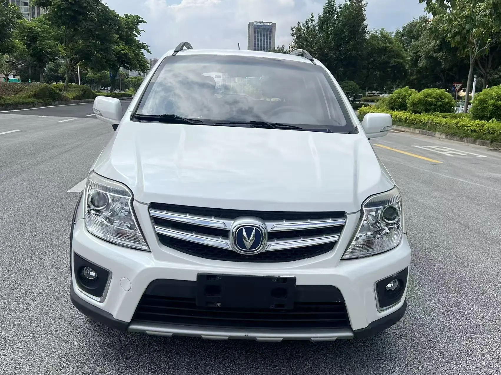 Changan CX20