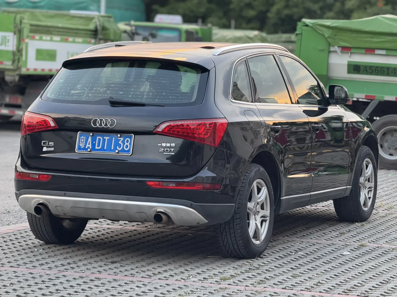 Audi Q5