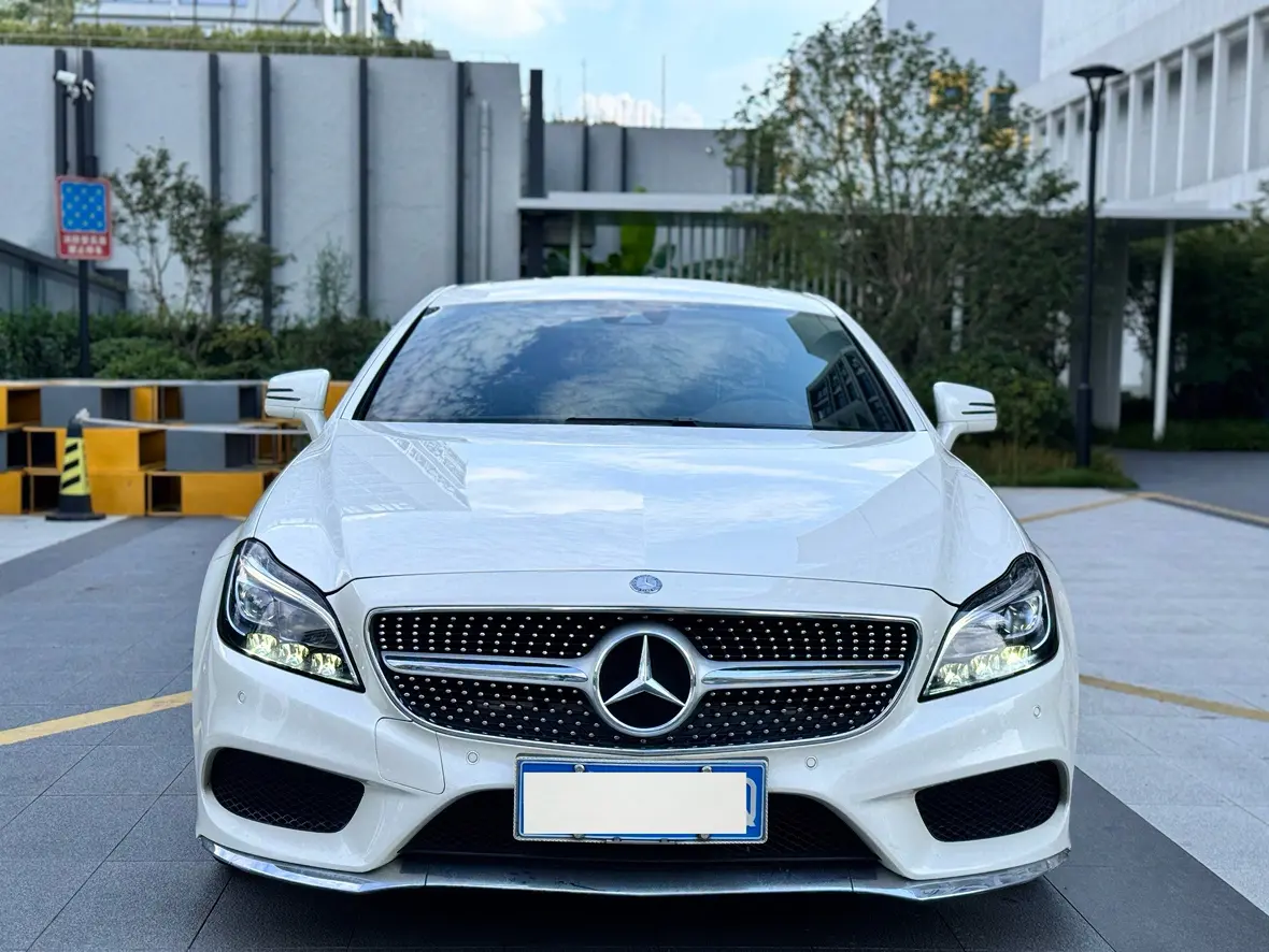 Mercedes-Benz Mercedes Benz CLS