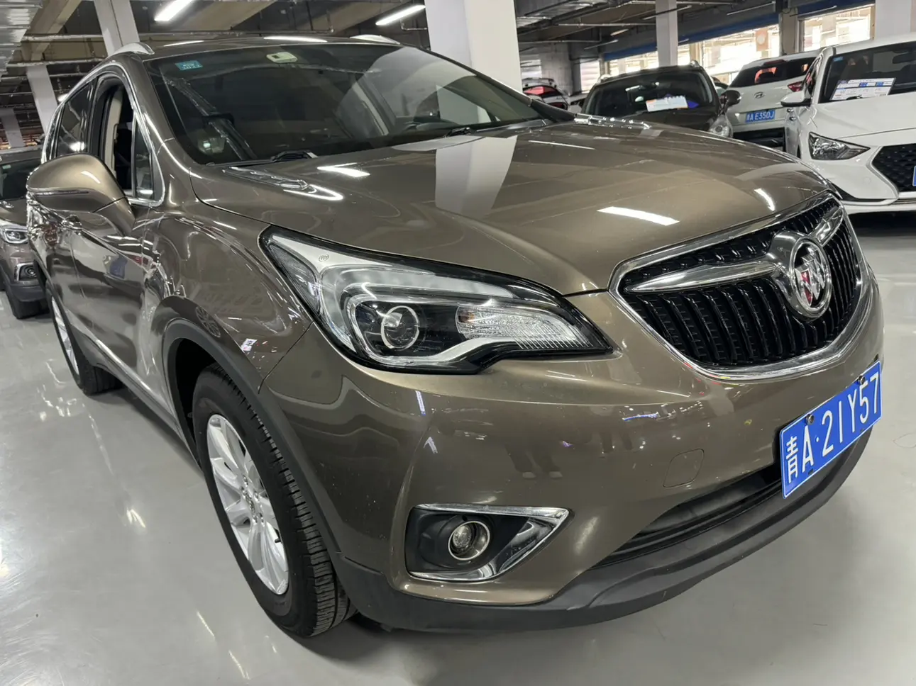 Buick Envision